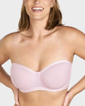 Camilla Strapless Bra